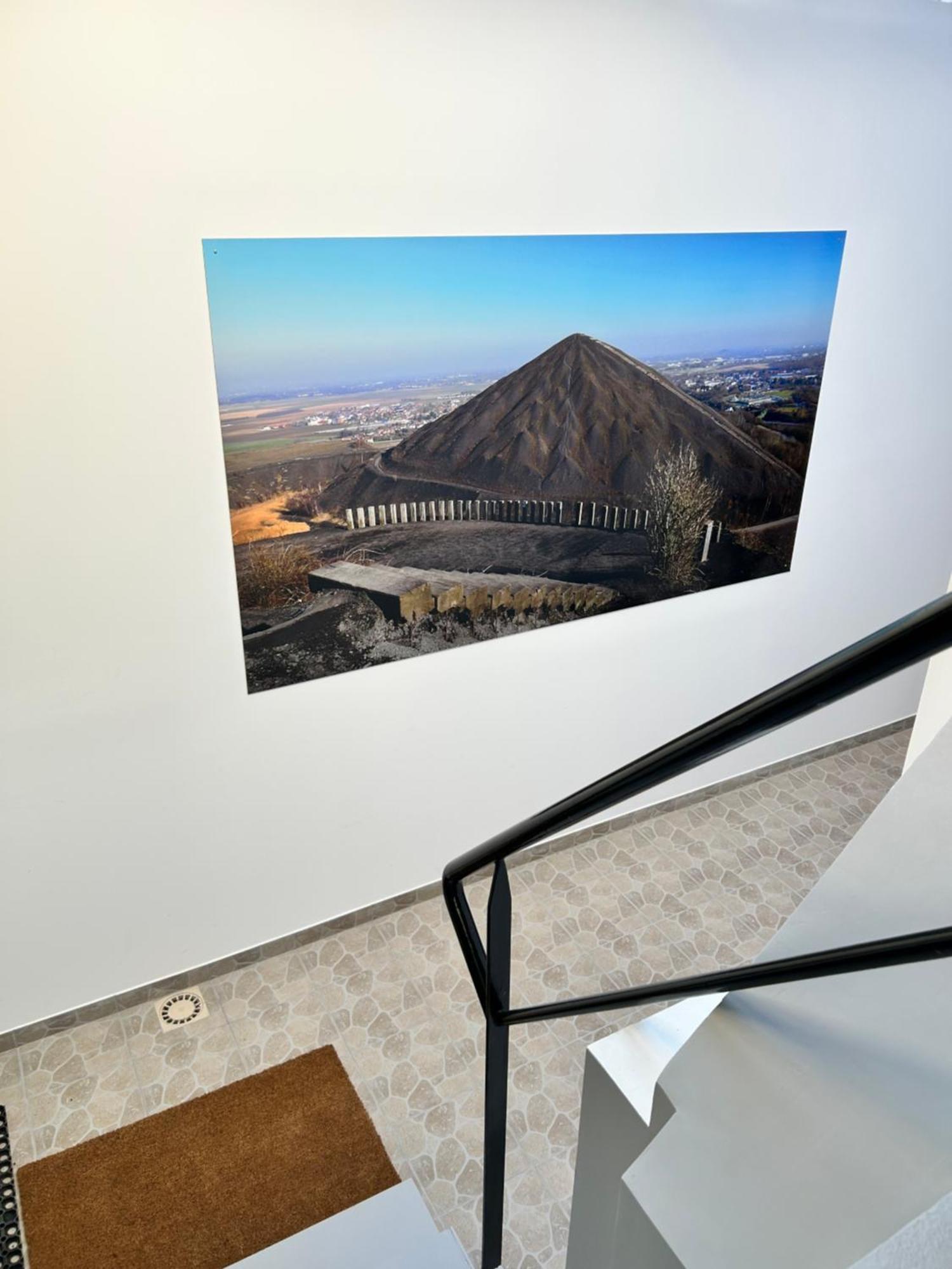 Lens Louvre 2 Villa Dış mekan fotoğraf