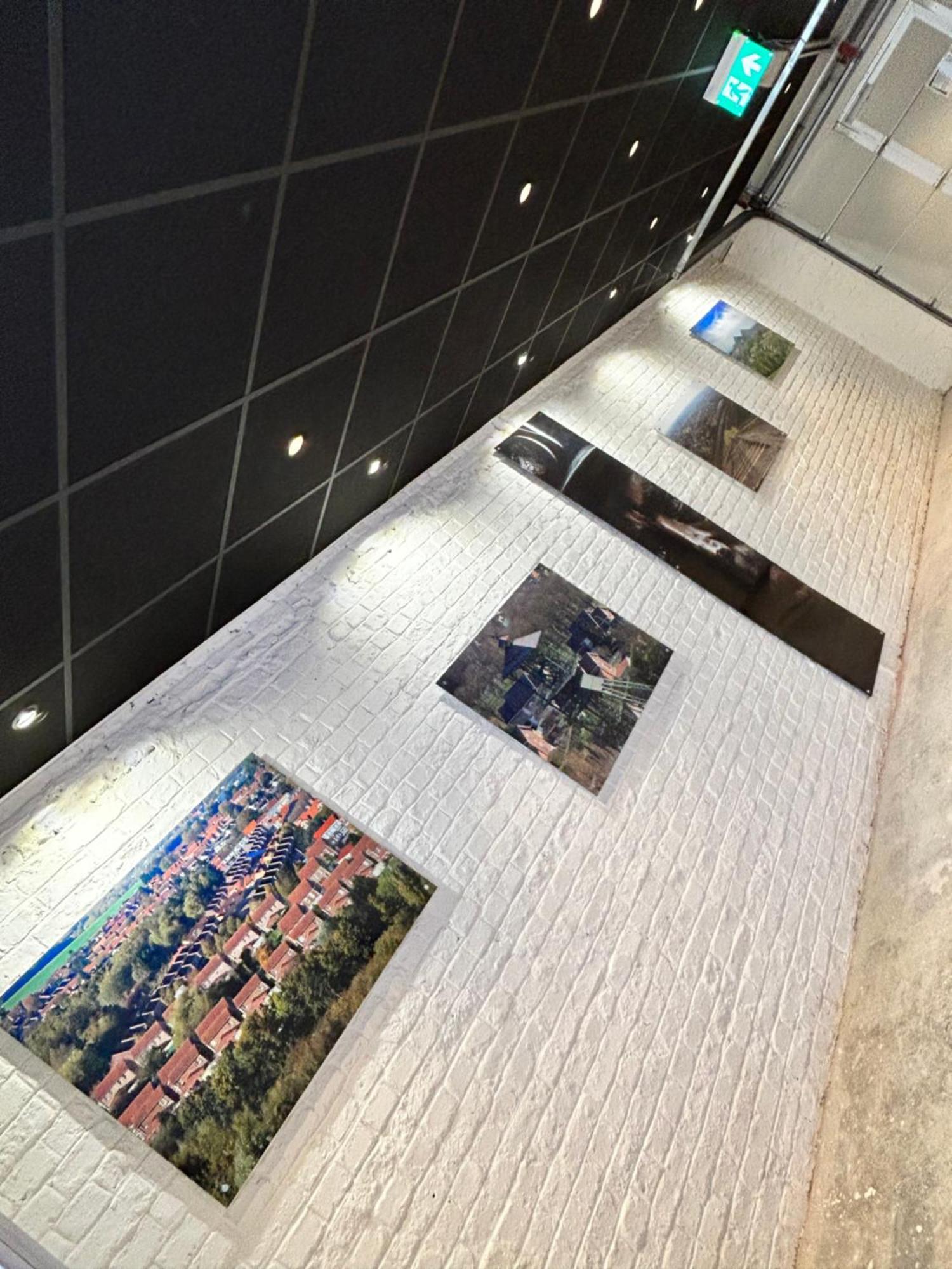 Lens Louvre 2 Villa Dış mekan fotoğraf